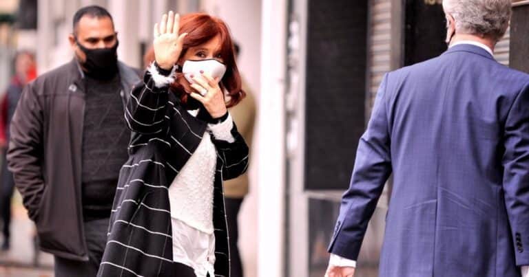 Se cayó la causa por falso espionaje a los presos K que estuvieron en la cárcel de Ezeiza y que avaló Cristina Kirchner