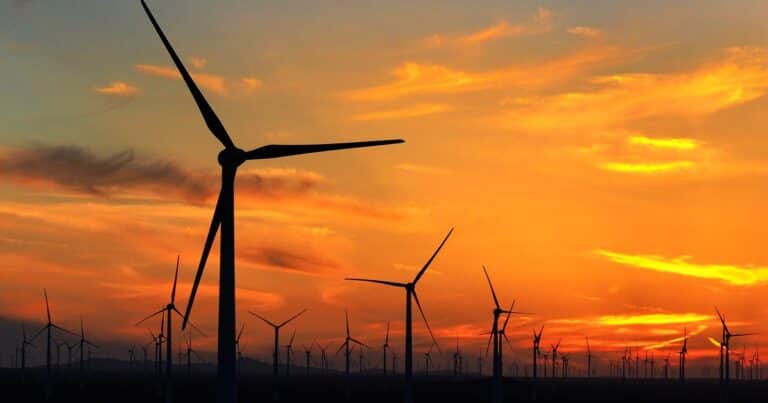 Cae la transición energética y se abre una oportunidad para la Argentina