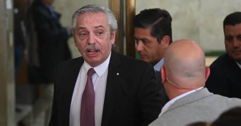 Causa Seguros: el nuevo juez encarga más medidas y retrasa una decisión clave sobre Alberto Fernández