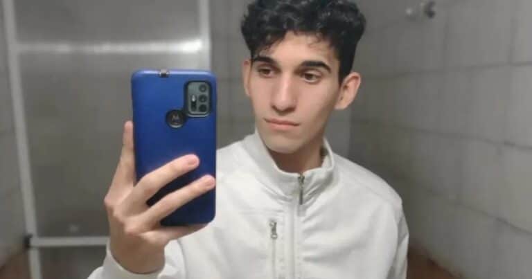 El brutal crimen de Lautaro Alvaredo a la salida de un boliche: «Quiero perpetua, pero nada te devuelve a tu hijo»