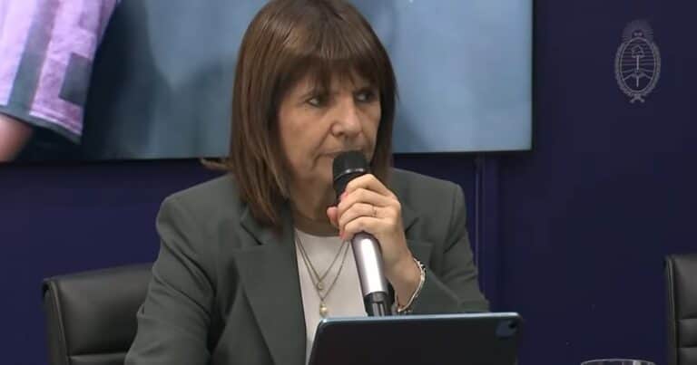El Gobierno ofrece una recompensa millonaria para quienes brinden datos que permitan capturar a los causantes de los disturbios en el Congreso