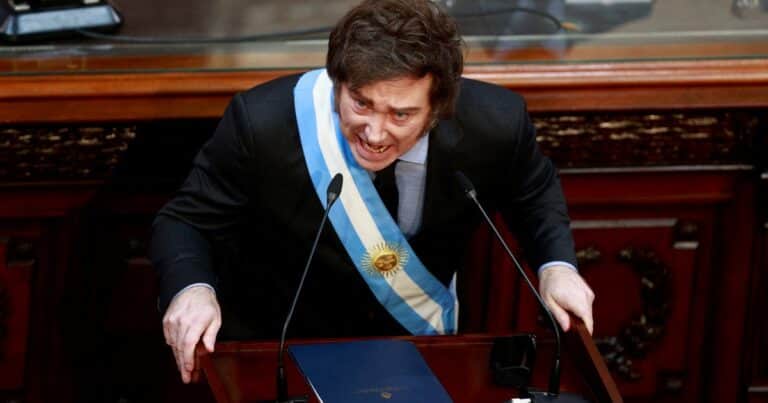 Javier Milei vs. Facundo Manes: el quiebre de una relación entre dos outsiders que se respetaban