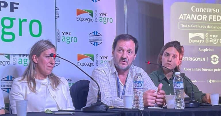 Lanzaron un concurso para premiar la recuperación de envases de fitosanitarios