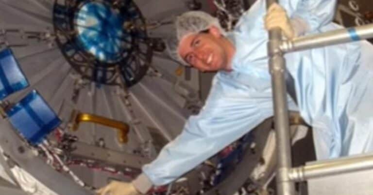La historia del ingeniero que pidió trabajo y lo llamaron de la NASA