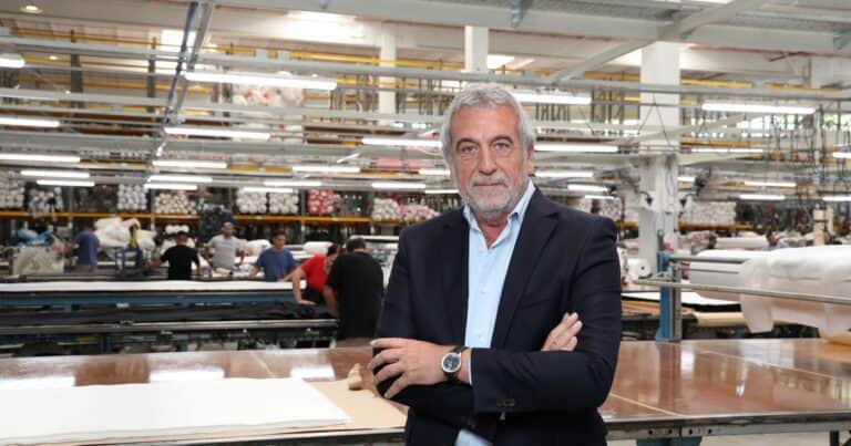 El dueño de Awada y Cheeky no le teme a la importación: “Tiene que servir para regular precios locales, no para sustituirlos”