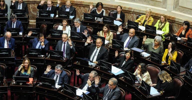 Otra pelea en el Senado, ahora por el control de la AGN: ¿La Rosada apuesta a paralizar el organismo?