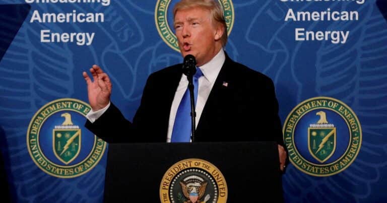 La economía mundial, la estrategia Trump y su impacto en la Argentina