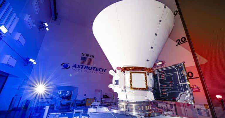 ¿Cómo fue el Big Bang? Las misiones SPHEREx y PUNCH despegarán para descubrirlo