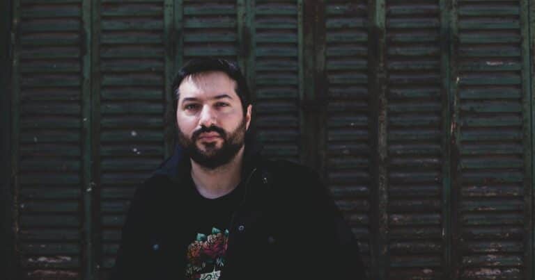¿Quién es Nicolás Ferraro? El argentino nominado al galardón más prestigioso de novela negra