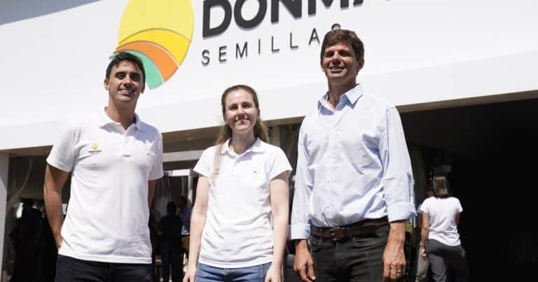 Una empresa en expansión y renovación pero con el foco claro