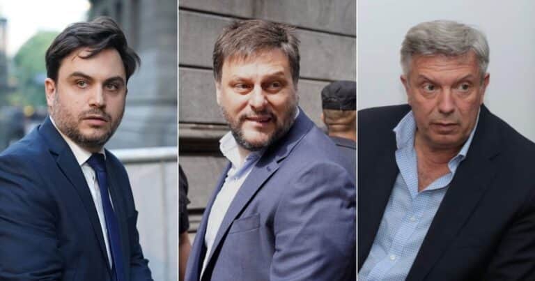 Nueva encuesta y sorpresa en la Ciudad: lidera un radical K y está tercero un abogado de famosos