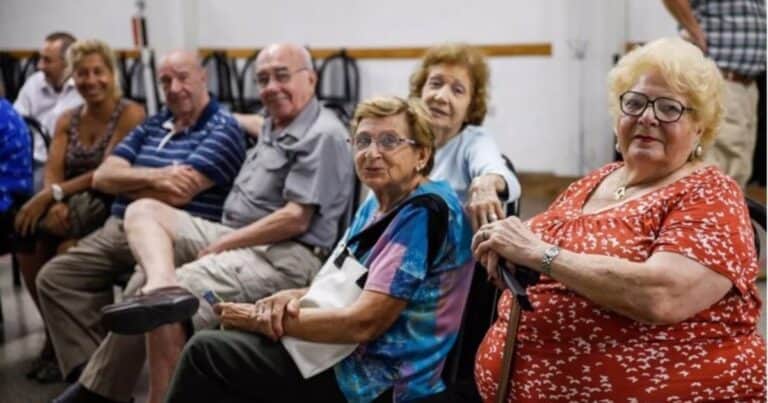 Juicios de jubilados: suspenden el dictado de nuevas sentencias por 90 días