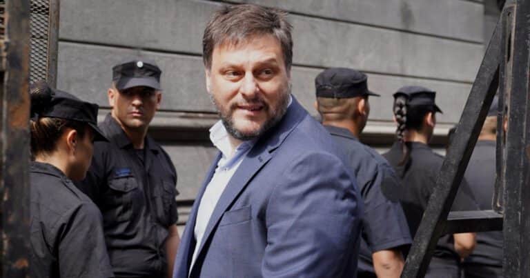 Elecciones porteñas: Leandro Santoro anunció que será candidato a legislador