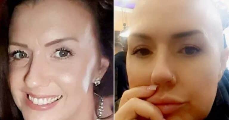 Esperó nueve meses a que le extirparan un supuesto quiste benigno, pero la realidad fue desalentadora