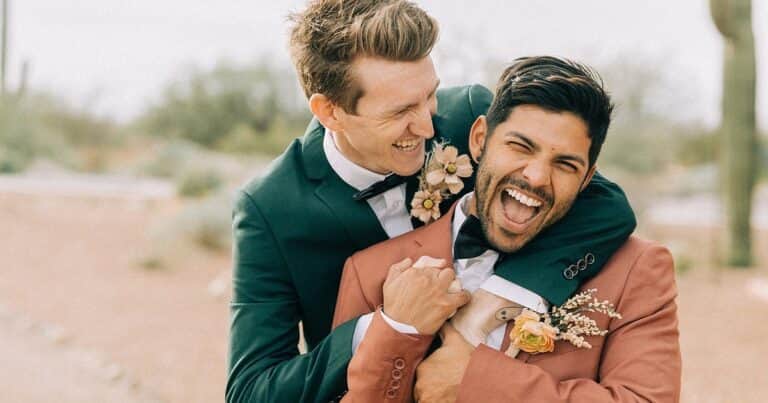 Día del Hombre: ¿en qué países se celebra el 19 de marzo y por qué se conmemora?