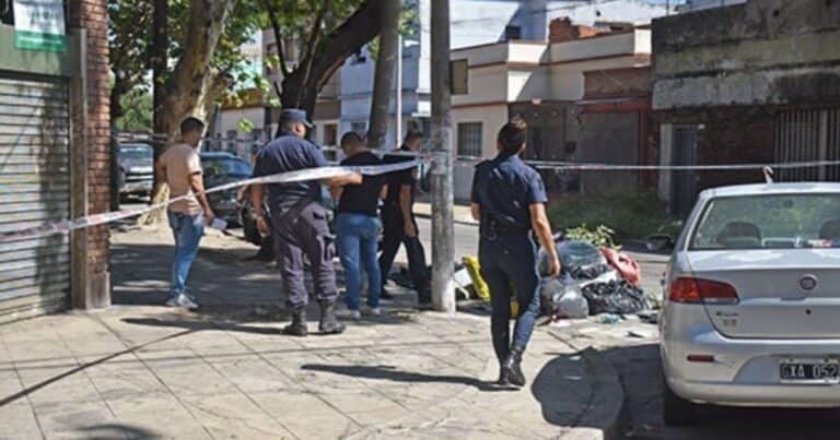 Horror en Ciudadela: qué indicó la autopsia a la cabeza de un hombre encontrada en un bolso