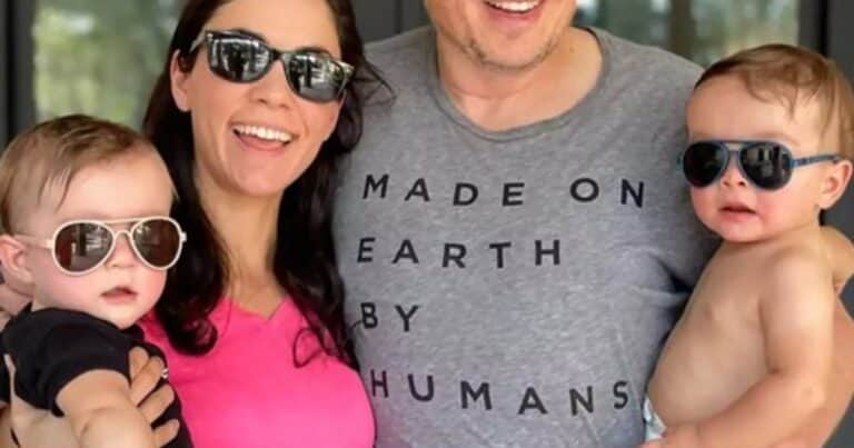 Elon Musk confirmó que tuvo otro bebé con Shivon Zilis y reveló el nombre de su hijo número 15