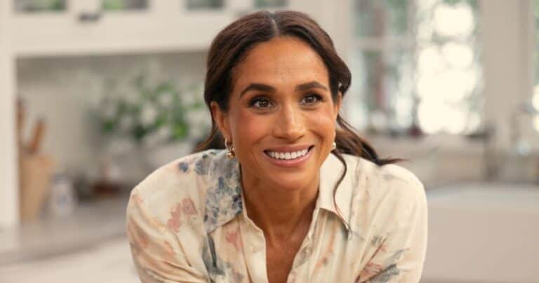Meghan Markle estrenó reality en Netflix y en redes dudan de ella: «Es inauténtica»