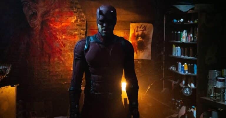 Quiénes son los villanos de Daredevil: Born Again
