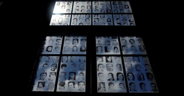 La presencia espectral de los desaparecidos y sus voces que pugnan por volver