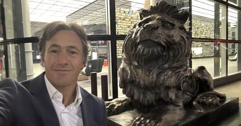 El Banco Macro trae a un argentino de México para ocupar el sillón de CEO