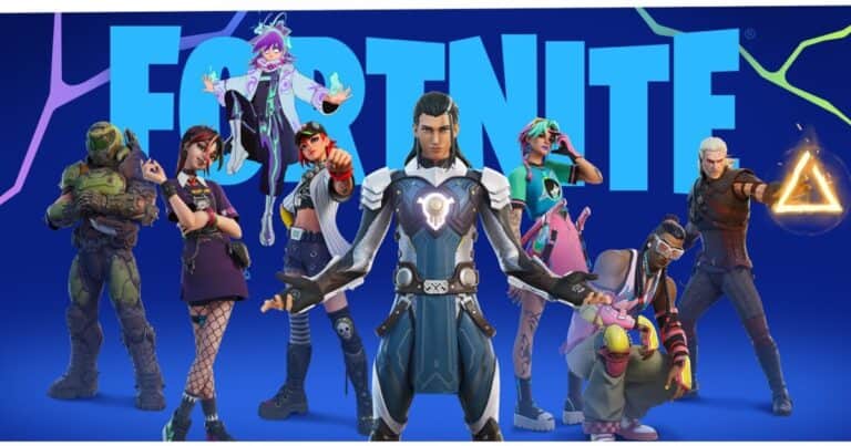 Cómo subir 10 niveles en Fortnite rápidamente: seguí estos simples pasos