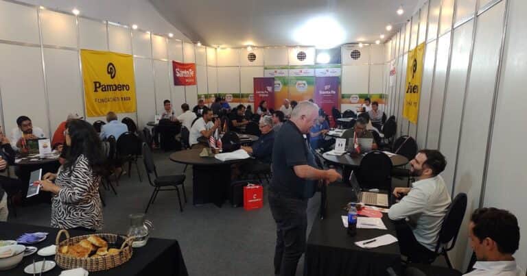 Expoagro: negocios internacionales a la altura de las expectativas