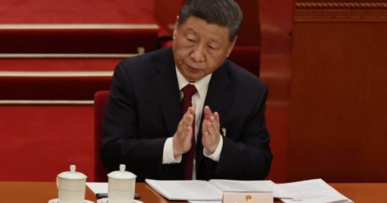 China y su papel fundamental en la economía mundial: las claves que dejó las «Dos Sesiones» 2025
