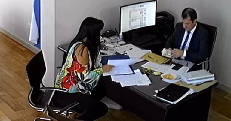 La red de empresas fantasma y testaferros que usó Edgardo Kueider para ocultar plata de la corrupción
