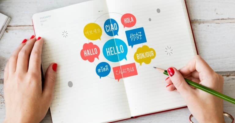 Cuáles son los idiomas más difíciles de aprender y las razones detrás del desafío