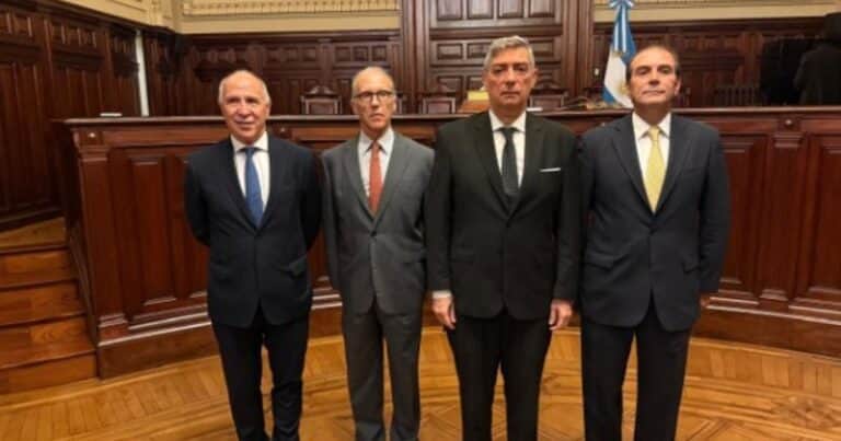 Un nuevo golpe a la estrategia de Javier Milei para meter al juez Ariel Lijo en la Corte por decreto