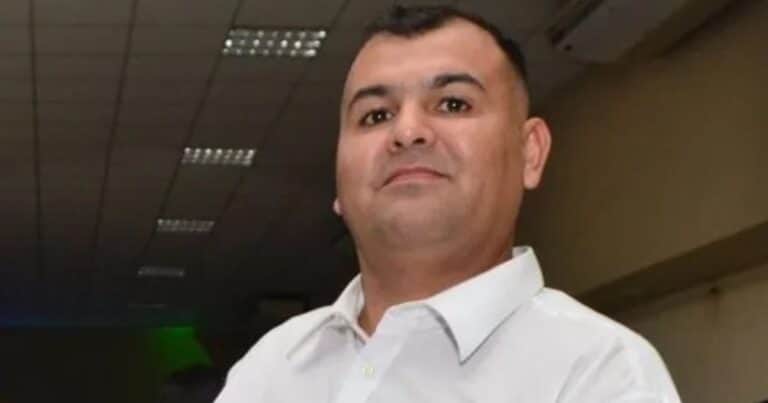 Encontraron muerto a un subcomisario que llevaba 17 días desaparecido en Santa Fe: tenía dos tiros en la cabeza