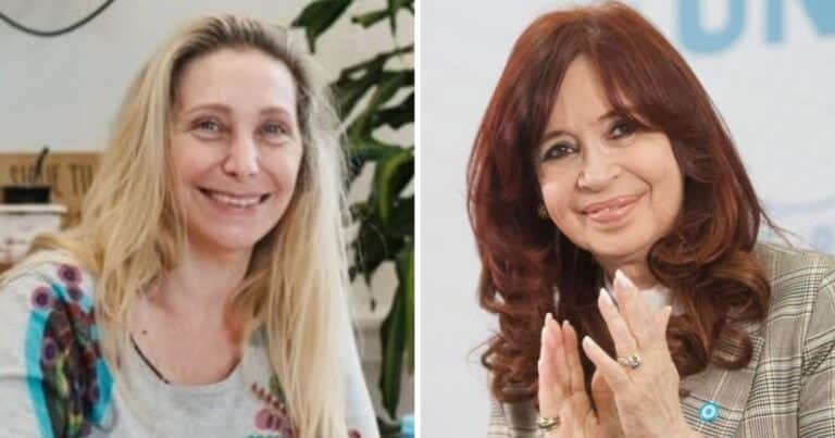 El origen del «Che Milei» de Cristina Kirchner y el riesgo de la Ciudad en manos de Karina