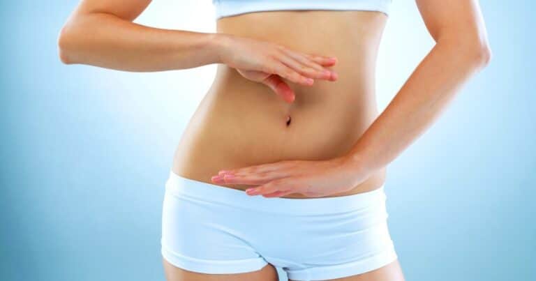 Cómo es el plan de 28 días para quemar grasa abdominal