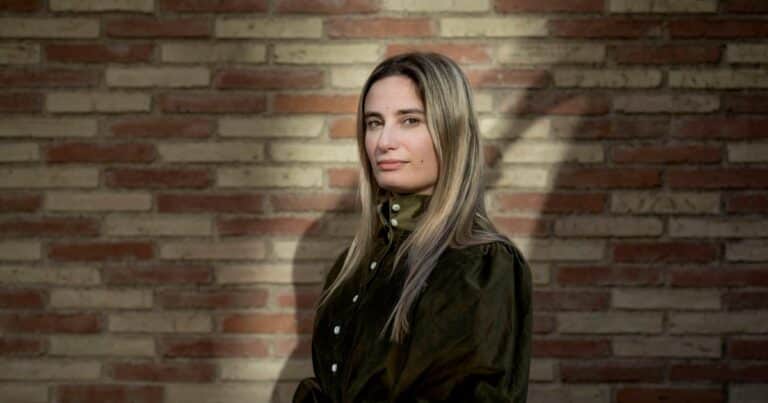 «Necesitamos alternativas a los discursos de odio», dice Tamara Tenenbaum