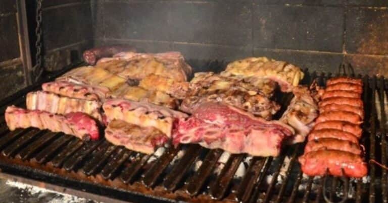 Por la carne, la suba de alimentos y bebidas alcanza niveles que no se veían hace 6 meses