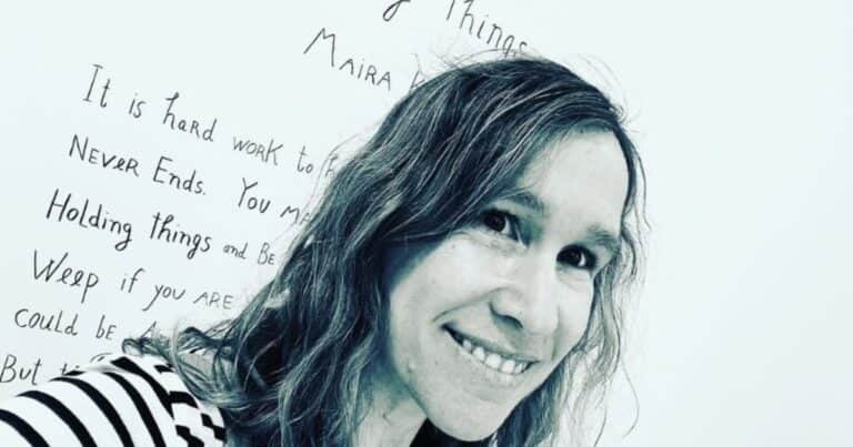 “En casa”: Una guía para reconciliar la vida personal, profesional y familiar