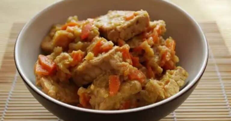 Qué es el tempeh, sus beneficios y cómo prepararlo fácilmente en casa