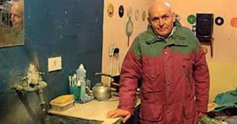 El asesino serial Robledo Puch contó cómo son sus días en la cárcel tras más de medio siglo preso y afirmó: “Lo único que ansío es que me maten”