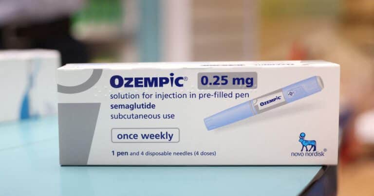 Qué es el Ozempic y por qué se utiliza para bajar de peso