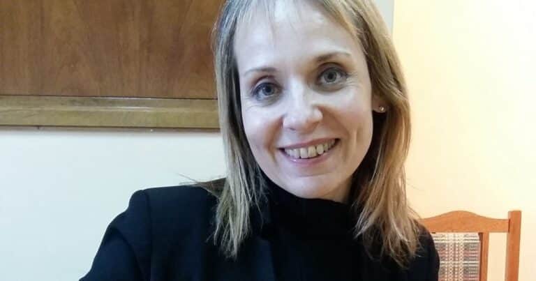 Nombran en un área de Derechos Humanos a una abogada que se opone a las políticas de género