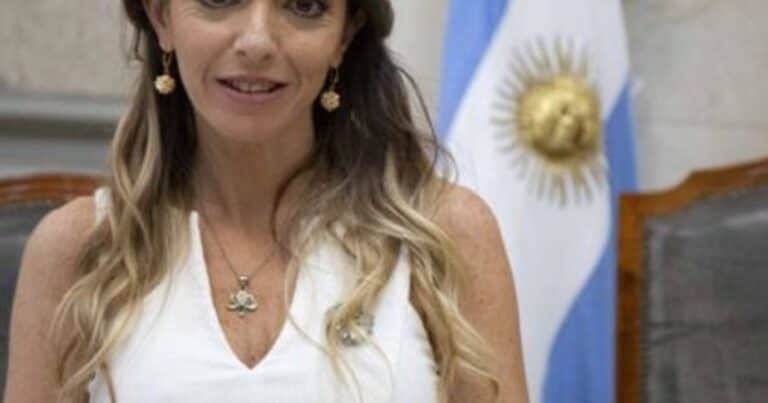 Los argumentos de la jueza Karina Andrade para liberar a los detenidos tras los incidentes en la marcha de jubilados en Congreso