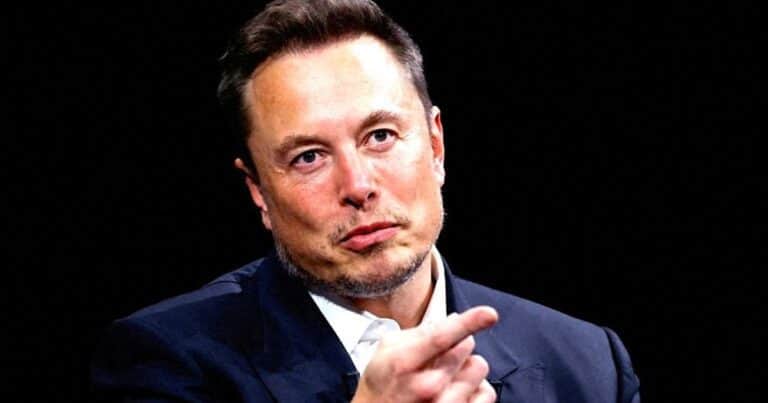 Elon Musk advirtió sobre un posible colapso mundial en pocos meses por una crisis