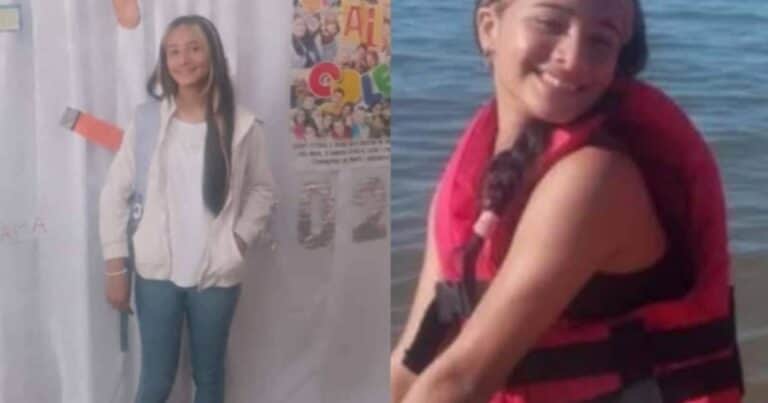 Encontraron muerta a una nena de 13 años en Chaco: hay un vecino detenido