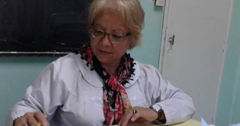 «¡Ayuda, me quieren matar!»: un dominicano asesinó a una jubilada en la Patagonia y pidió protección en el Consulado