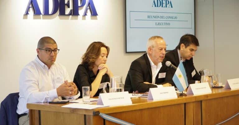 ADEPA destacó el rol del periodismo y la importancia de tener medios de comunicación profesionales y sustentables