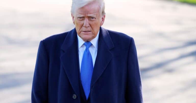 Trump busca convertir a Estados Unidos en una superpotencia manufacturera