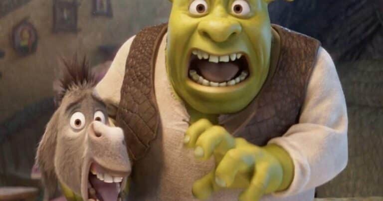 Shrek 5 suma otra polémica que decepcionará a los más fanáticos de la saga