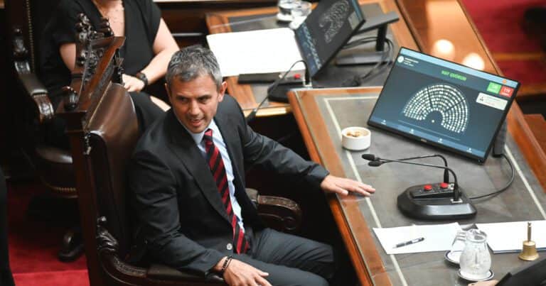 Diputados: la oposición presiona a Milei por el escándalo cripto y el Gobierno busca bajar la sesión