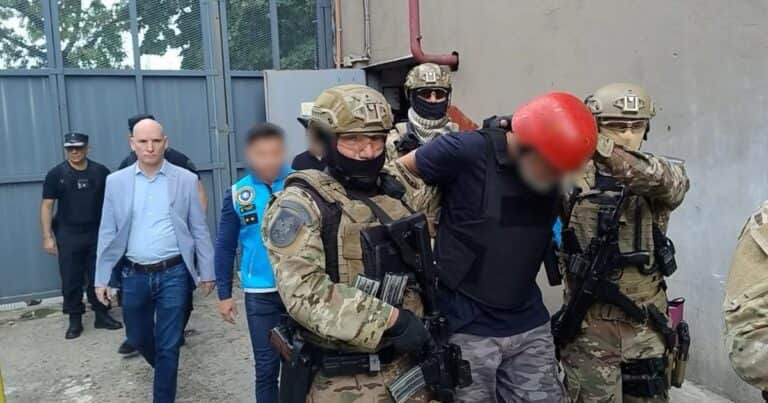 Cayó en Barracas un narco comisario condenado con Los Monos, al que ayudó a escapar un espía de la AFI
